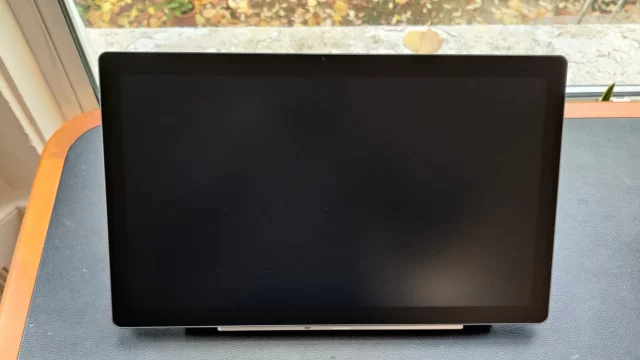 Обзор Huion Kamvas Studio 16