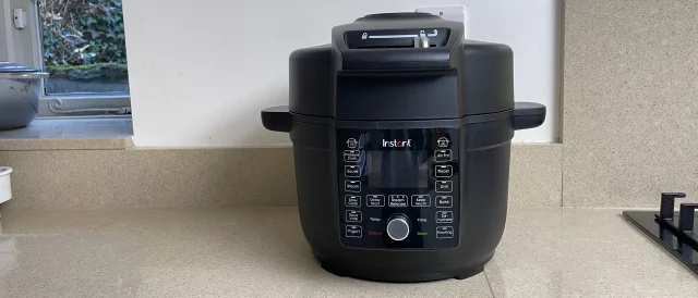 Instant Pot Duo Crisp Ultimate Lid