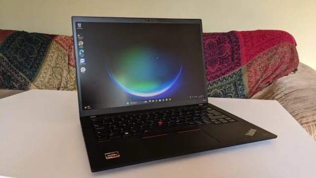 Lenovo ThinkPad T14s Gen 4