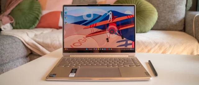 Lenovo Yoga 9i Gen 8