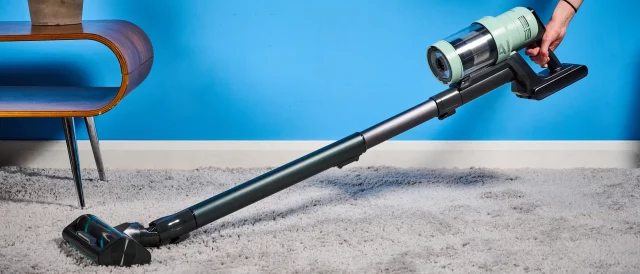 Samsung Bespoke Jet AI Ultra