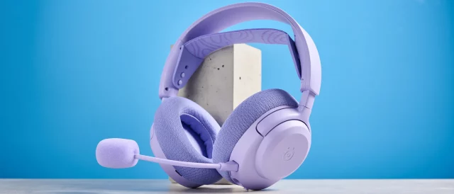 SteelSeries Arctis Nova 3 Wireless