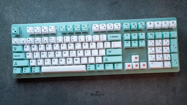 Обзор Wombat Pine Professional