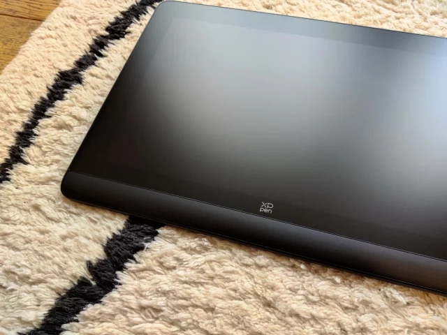Обзор XPPen Artist Pro 16 (Gen 2)