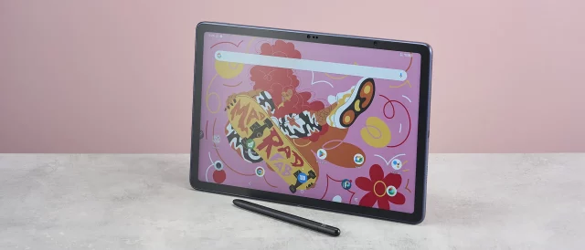 XPPen Magic Drawing Pad