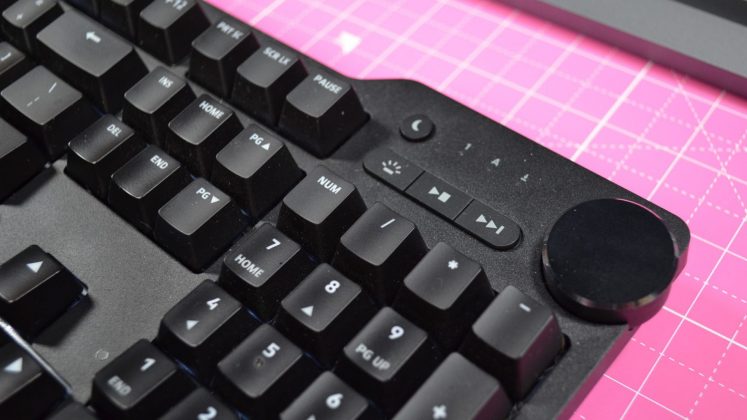 Das Keyboard 6 Professional