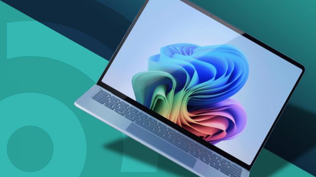 Лучшие ноутбуки на Windows в 2025 году