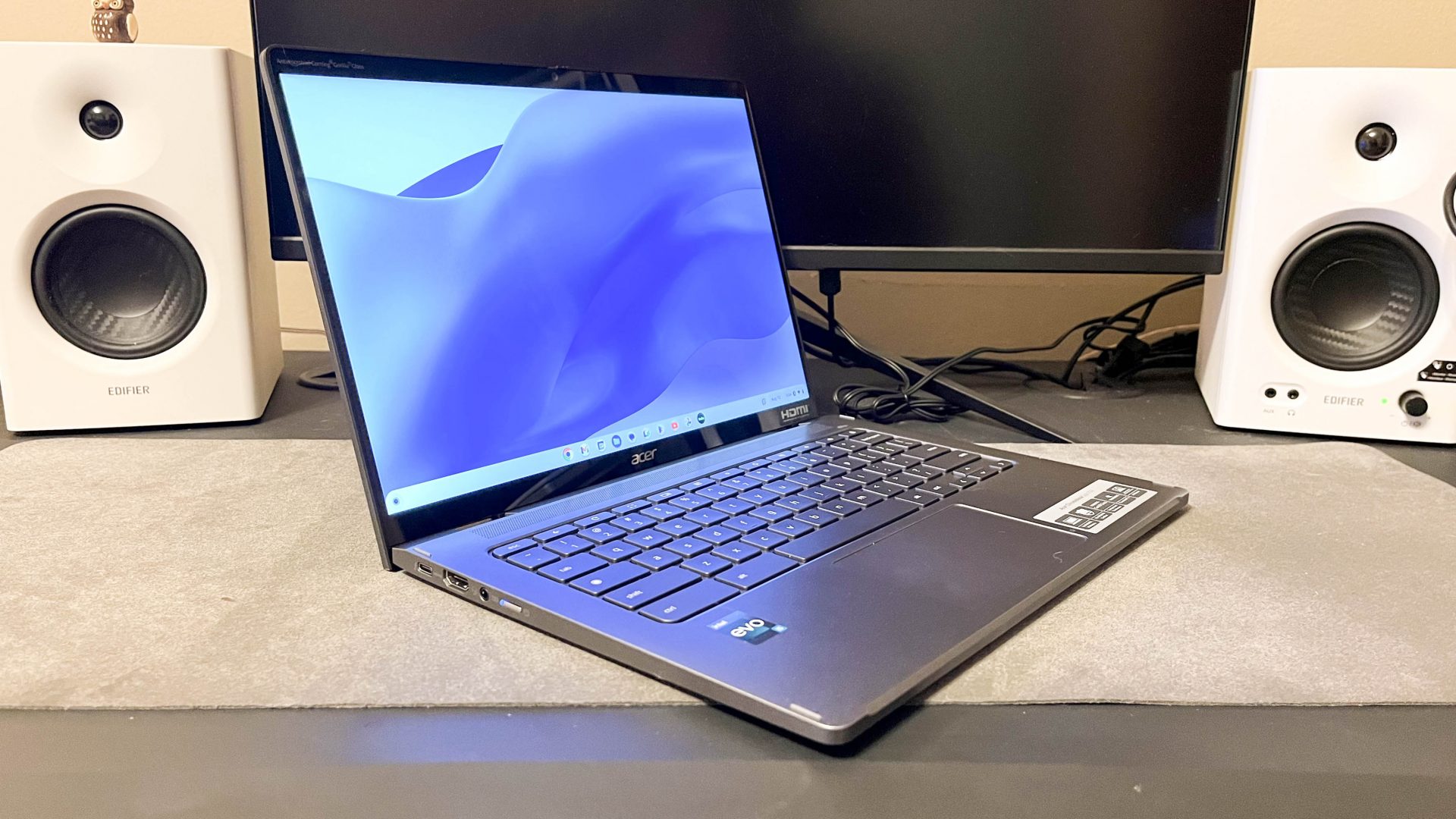 Acer Chromebook Spin 714 (2023)