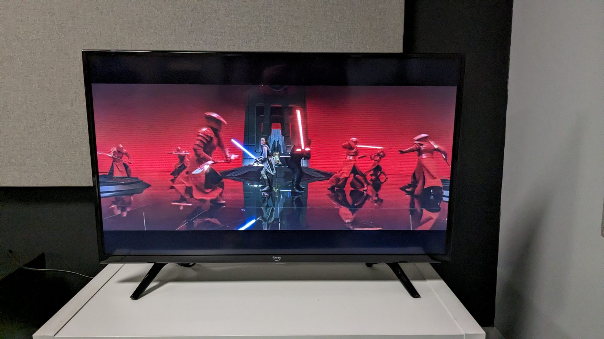 Amazon Fire TV 2-й серии