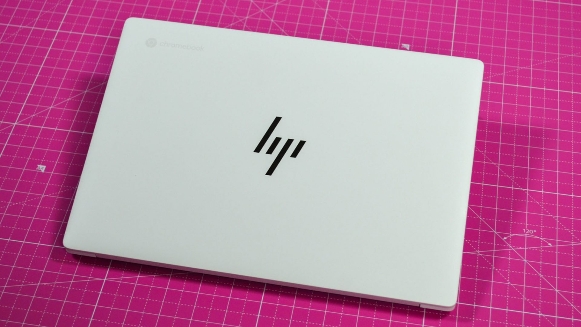 HP Dragonfly Pro Chromebook
