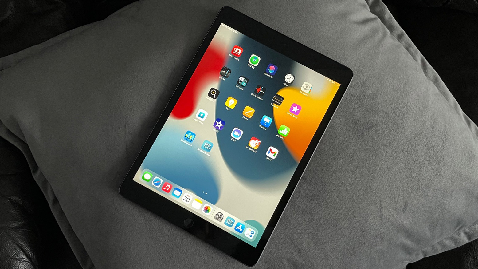 iPad 10.2 (2021)
