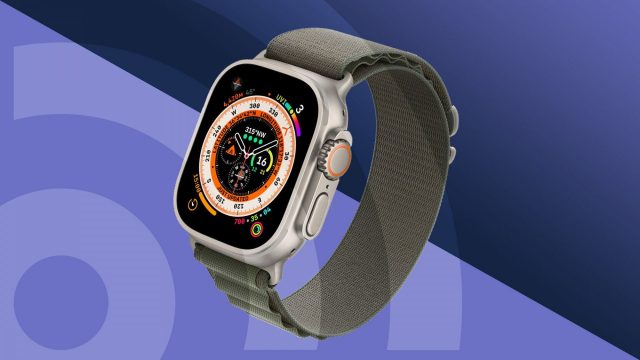 Лучшие Apple Watch в 2025 году: рейтинг моделей