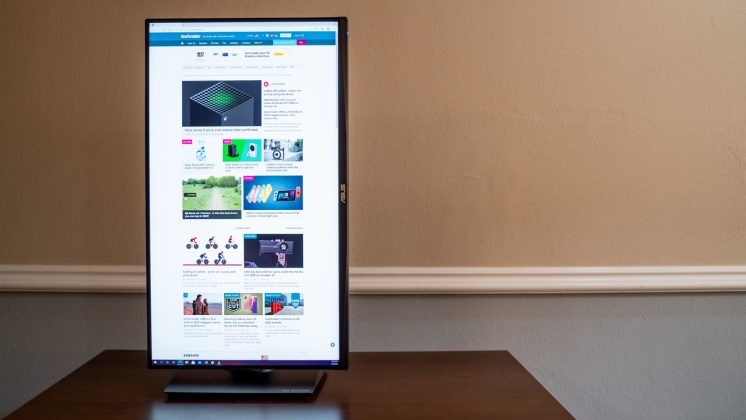 Asus TUF Gaming VG289Q