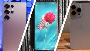 Лучший телефон по времени автономной работы в 2025 году: топ-10