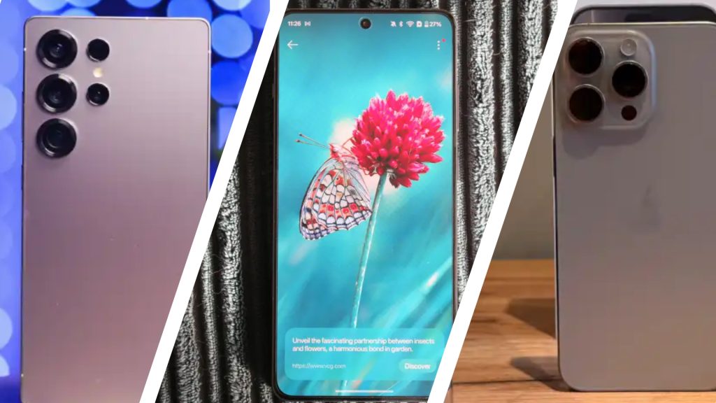 лучший телефон по времени автономной работы