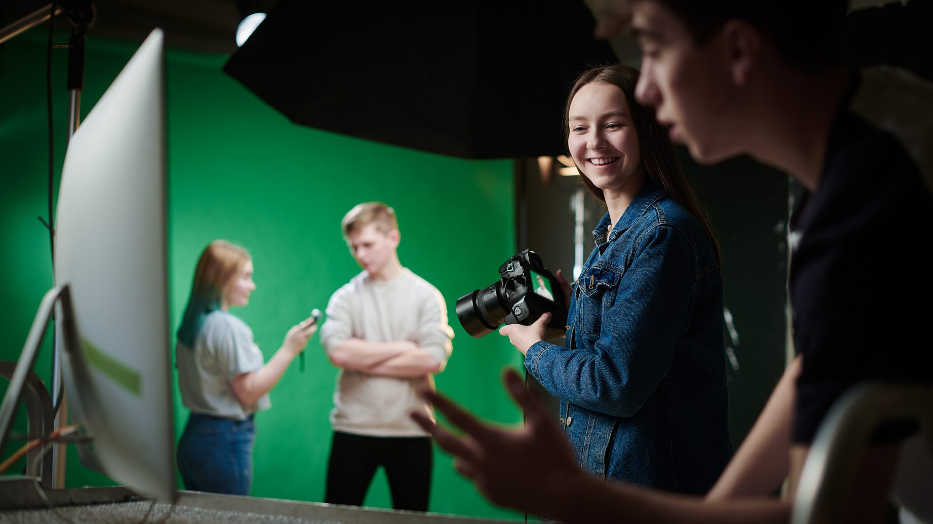 429763Лучшие камеры для студентов-кинематографистов в 2025 году: топ-9 моделей