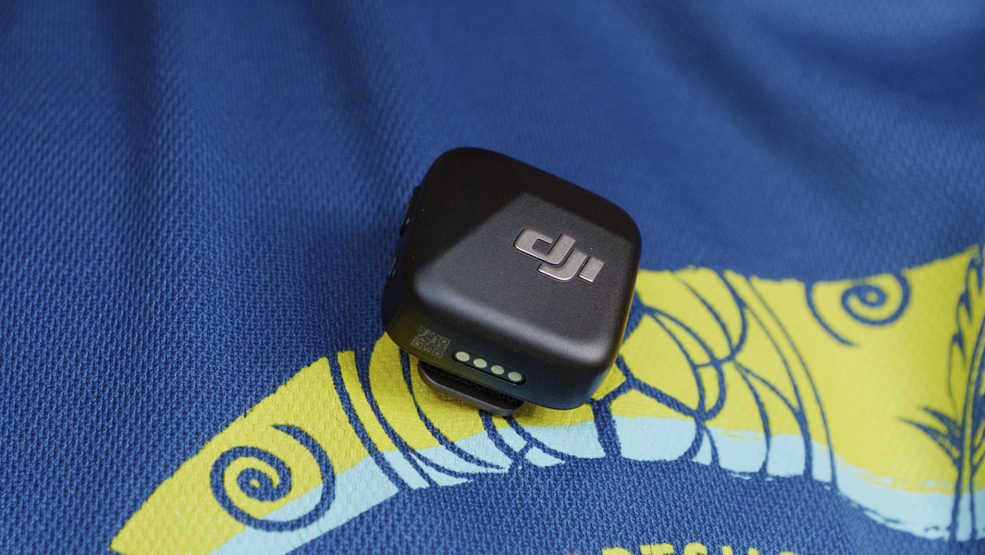 DJI Mic Mini