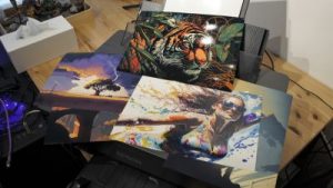 Лучшие фотопринтеры в 2025 году: топ-модели для дома