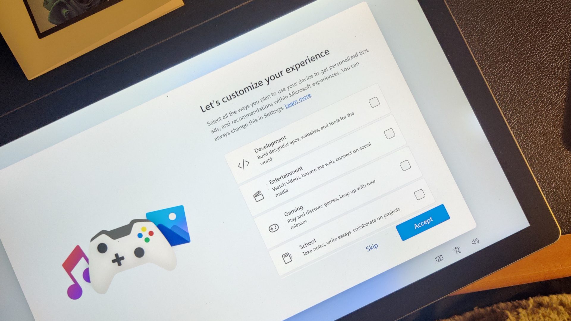 Huion Kamvas Studio 16