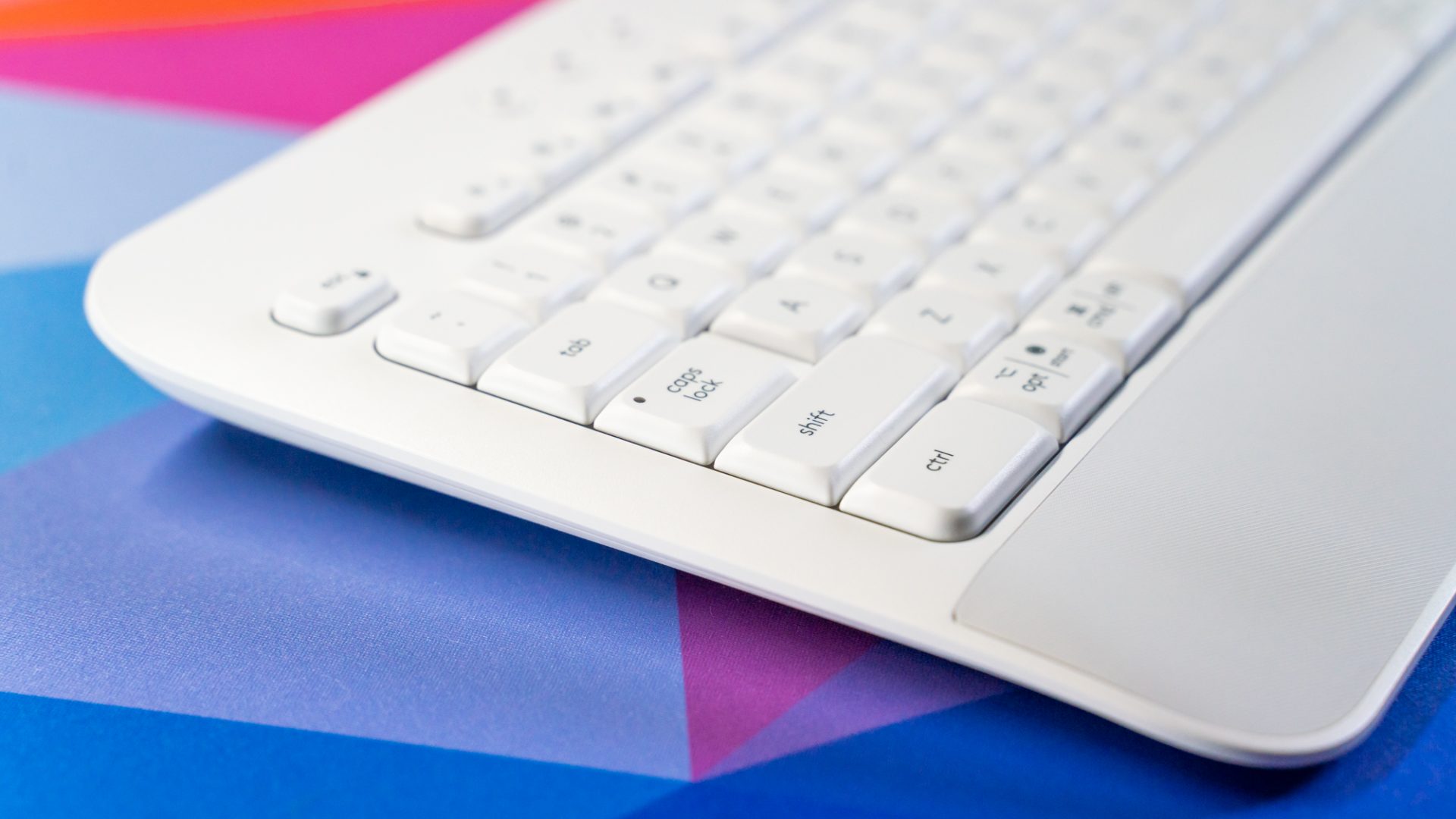 Logitech Signature K650