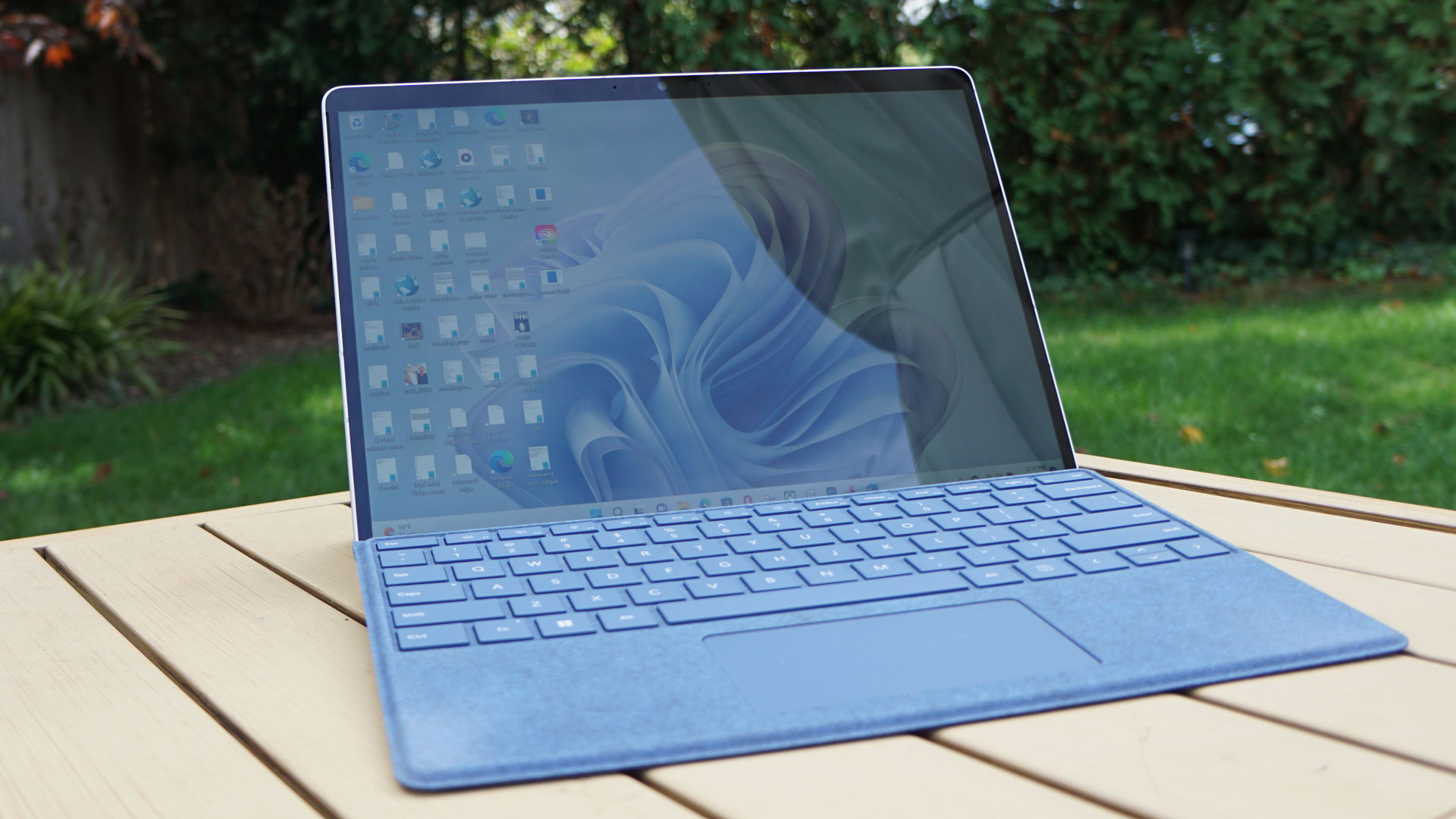 Microsoft Surface Pro 9 5G