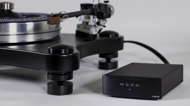 фонокорректор