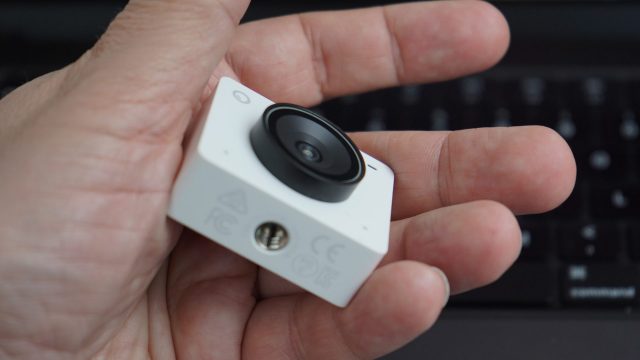 Обзор Obsbot Meet 2