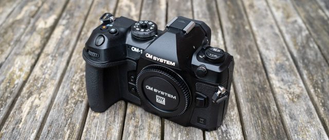 01_OM System OM-1 II review_ the pint-sized powerhouse Обзор OM System OM-1 Mark II