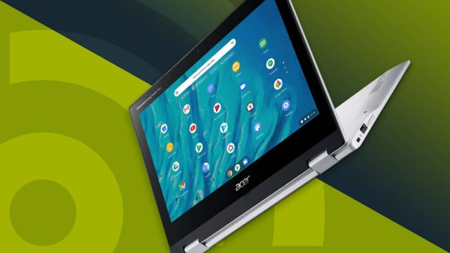 Лучшие ноутбуки для детей в 2025 году