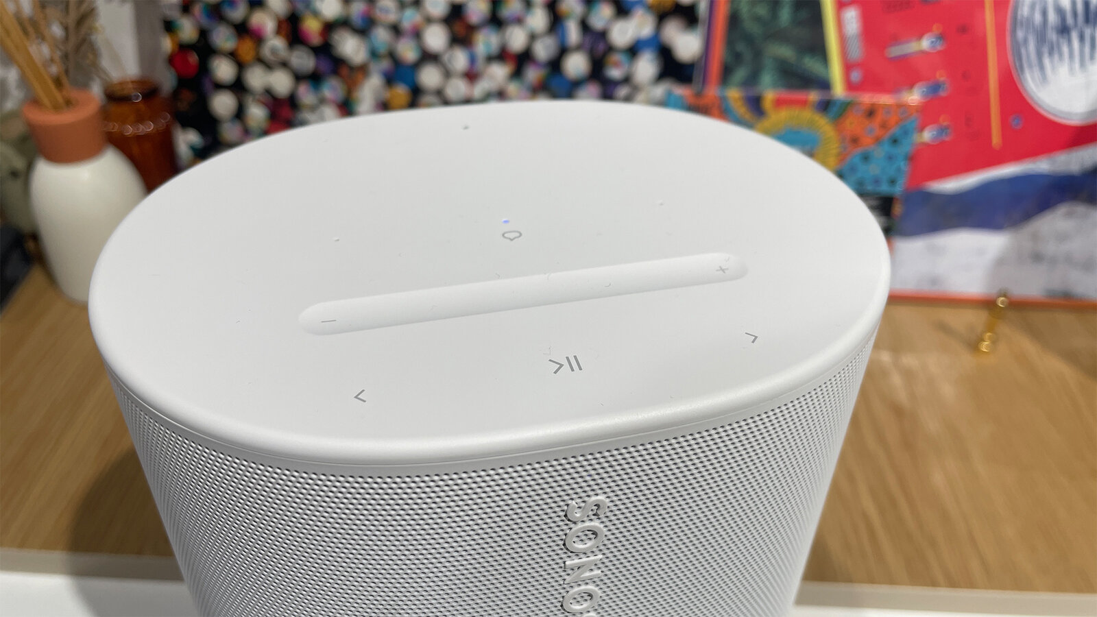 Sonos Move 2