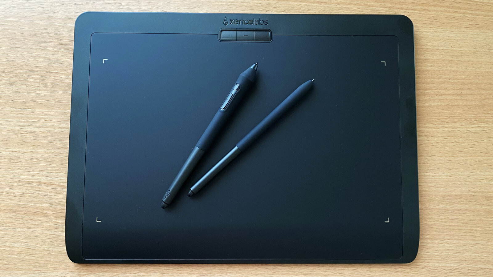 Xencelabs Pen Tablet Medium Bundle