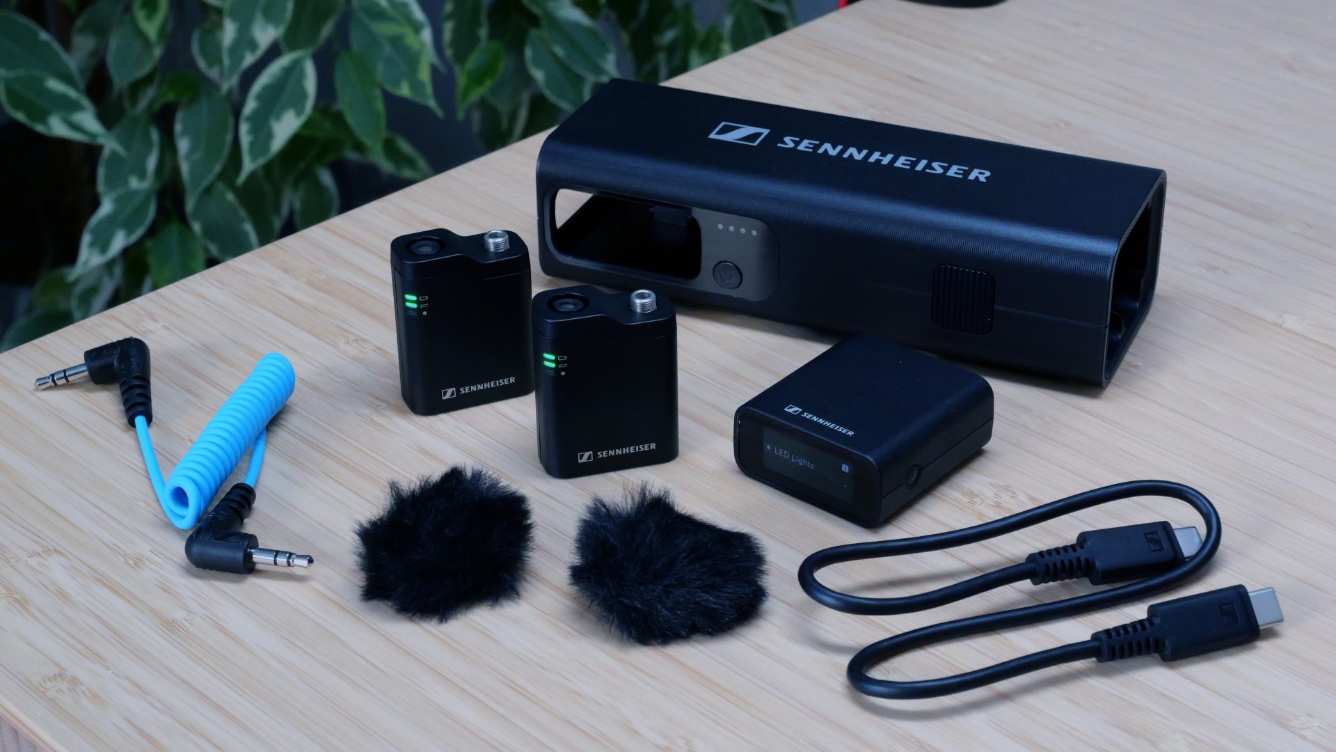 Sennheiser Profile Wireless