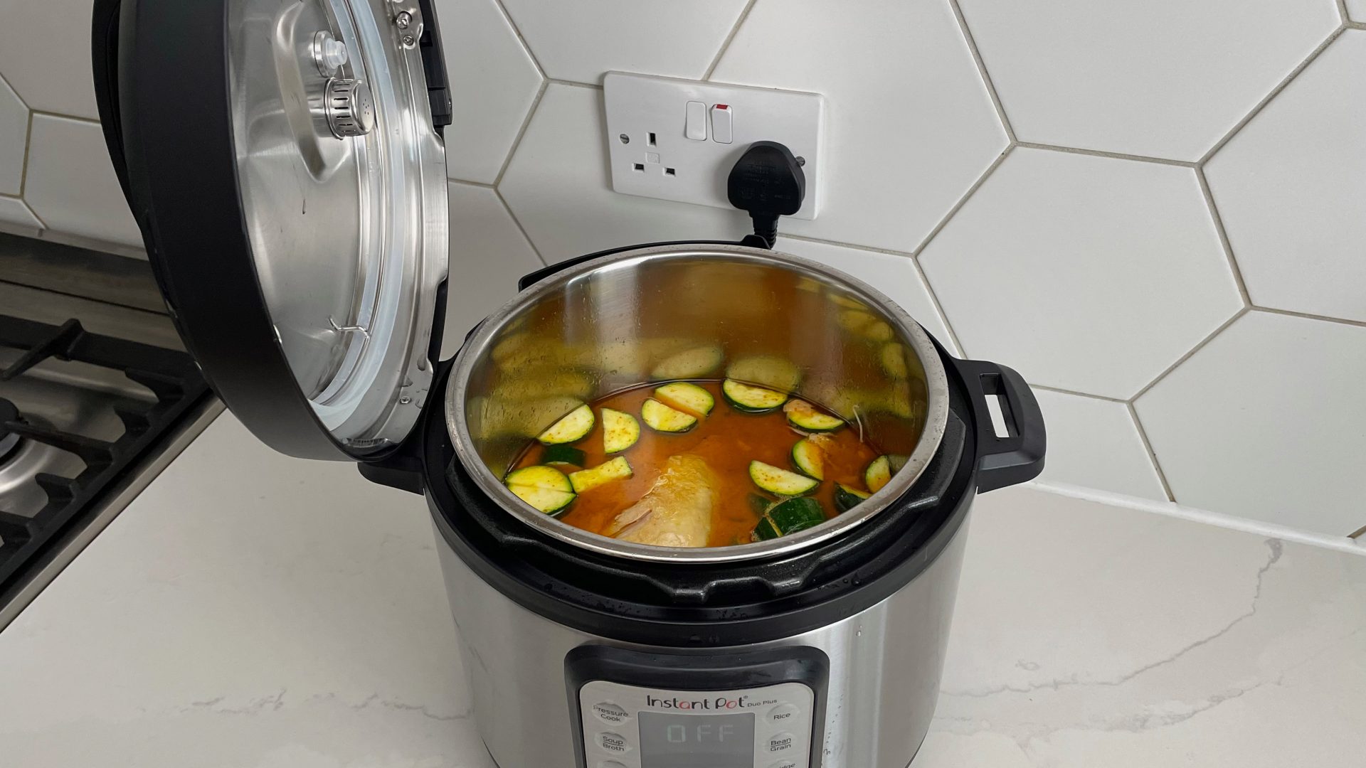 Instant Pot Duo Plus