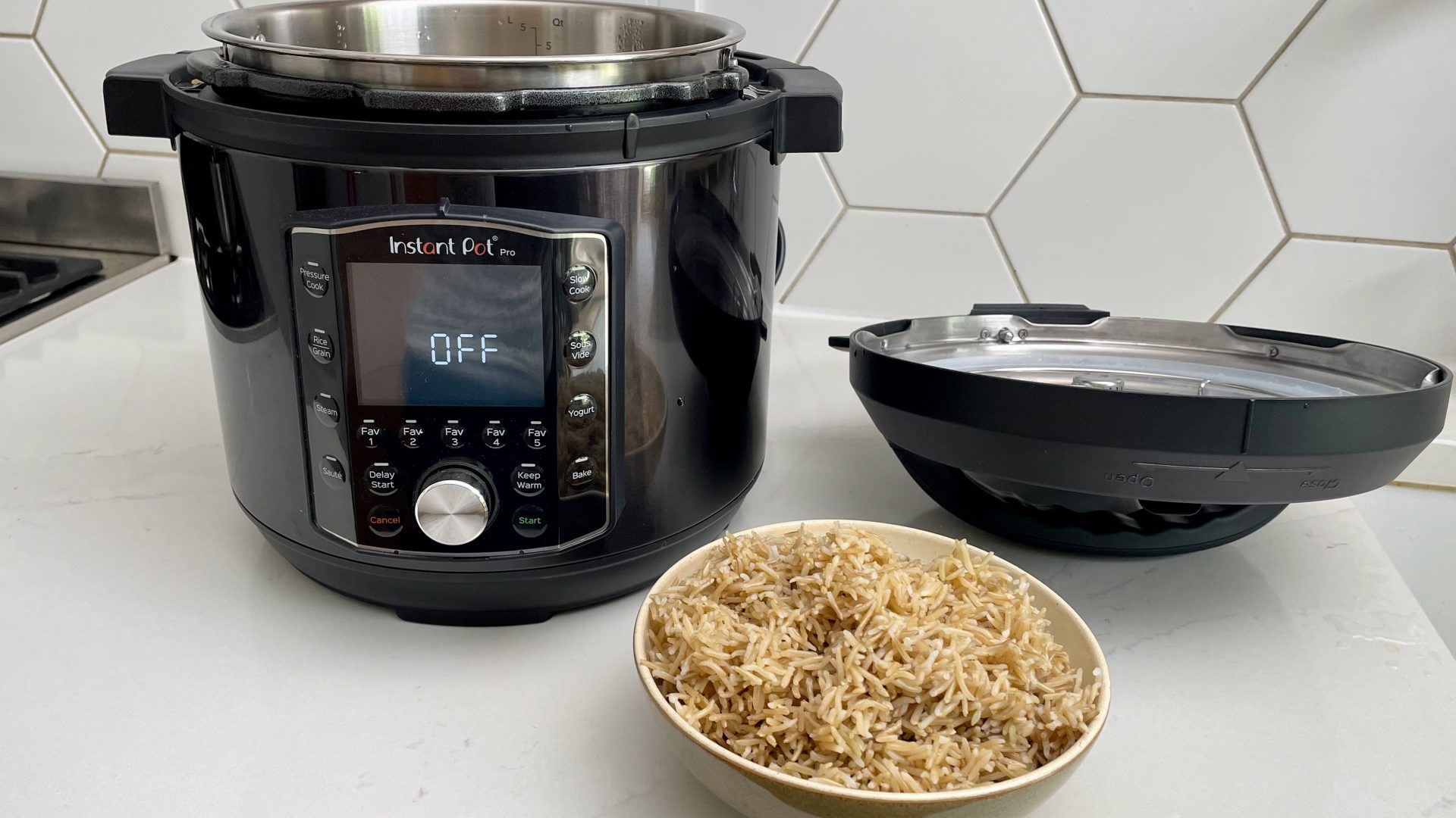 Instant Pot Pro