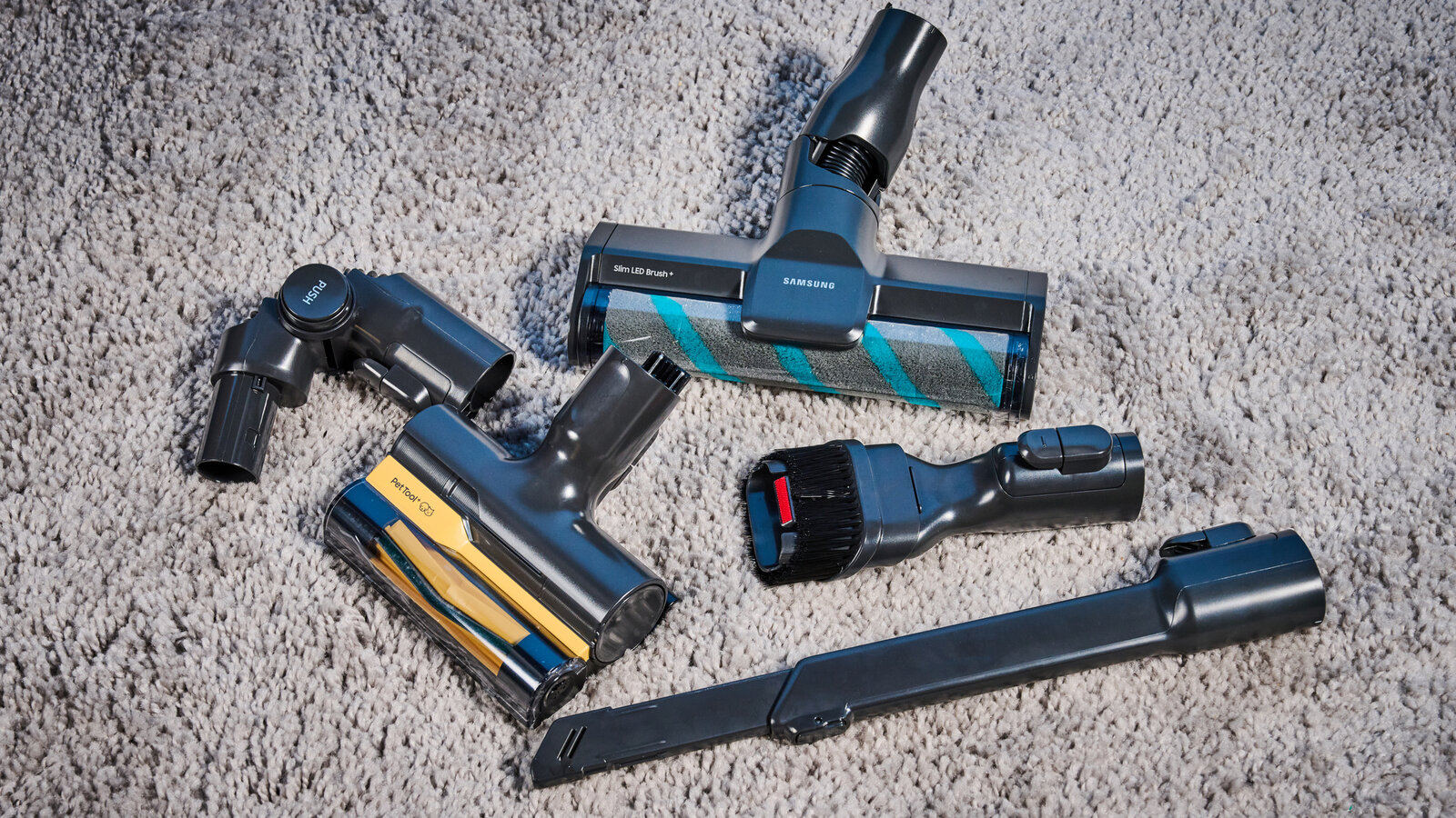 Samsung Bespoke Jet AI Ultra