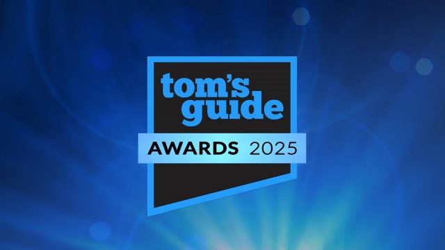 Tom's Guide Awards 2025