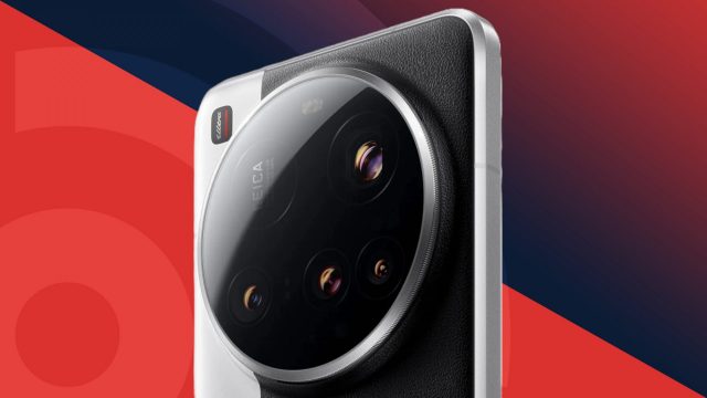 Лучшие телефоны Xiaomi 2025