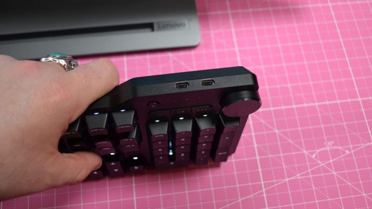 Das Keyboard 6 Professional