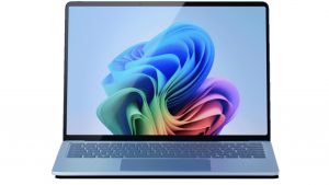 Microsoft Surface Laptop