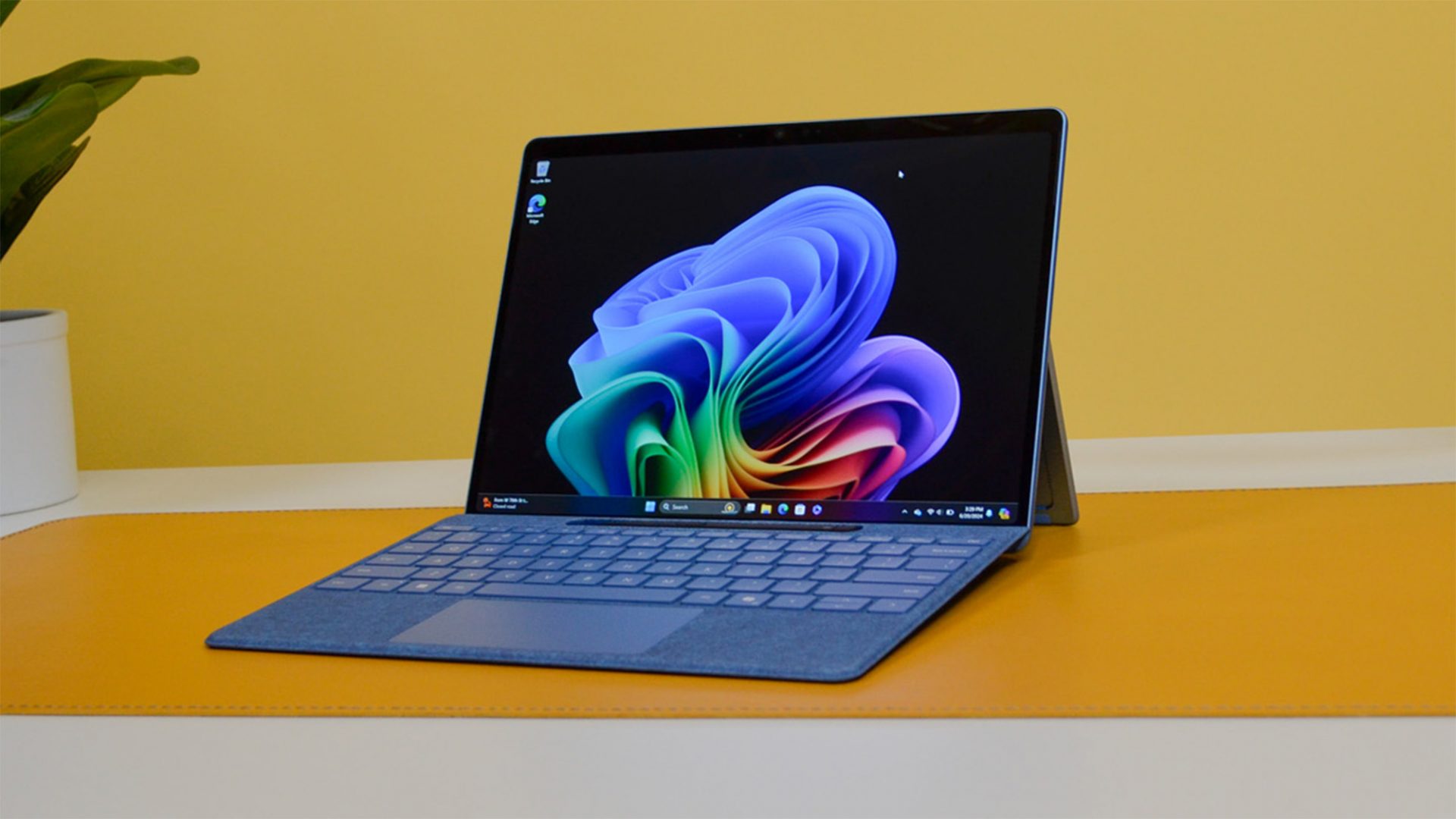 Microsoft Surface Pro 11