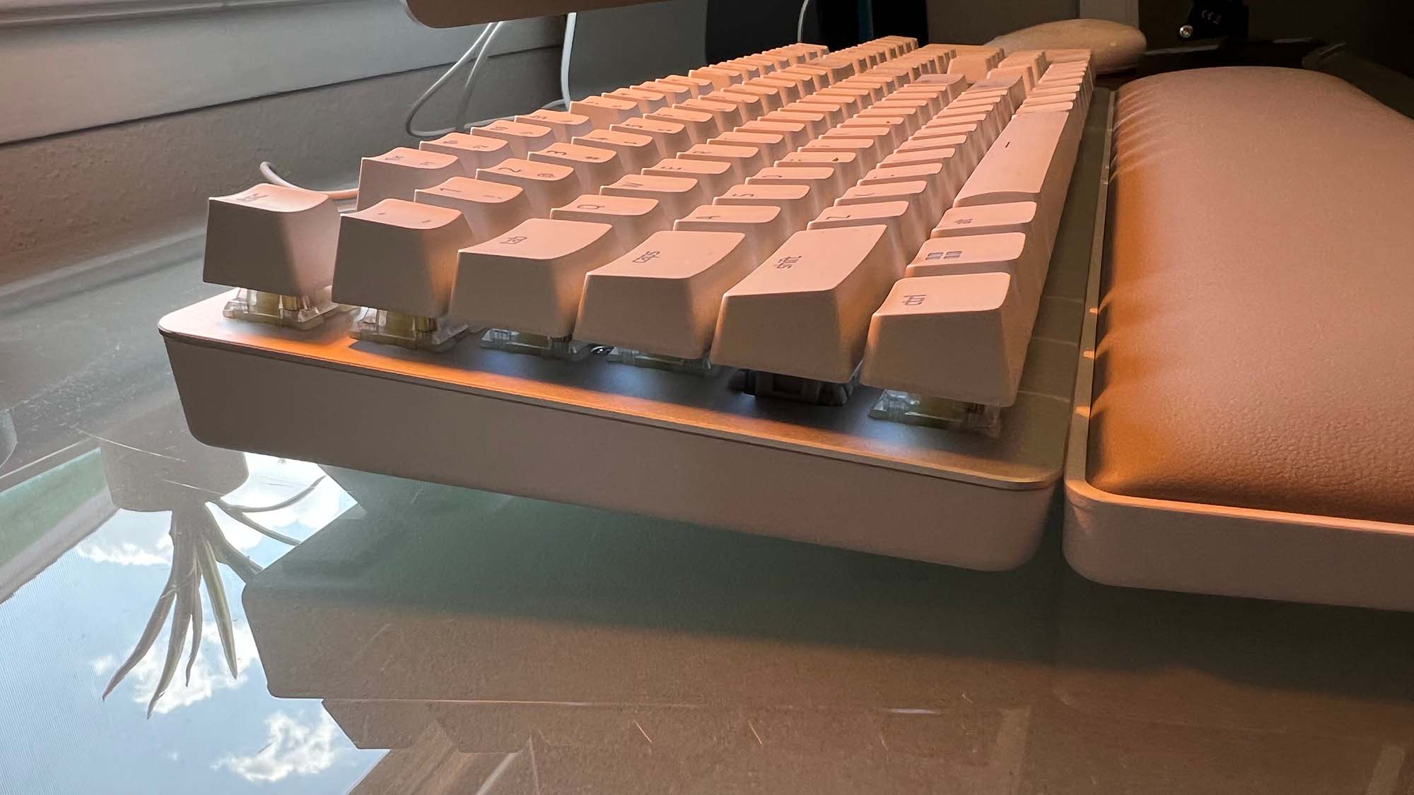 Razer Pro Type Ultra