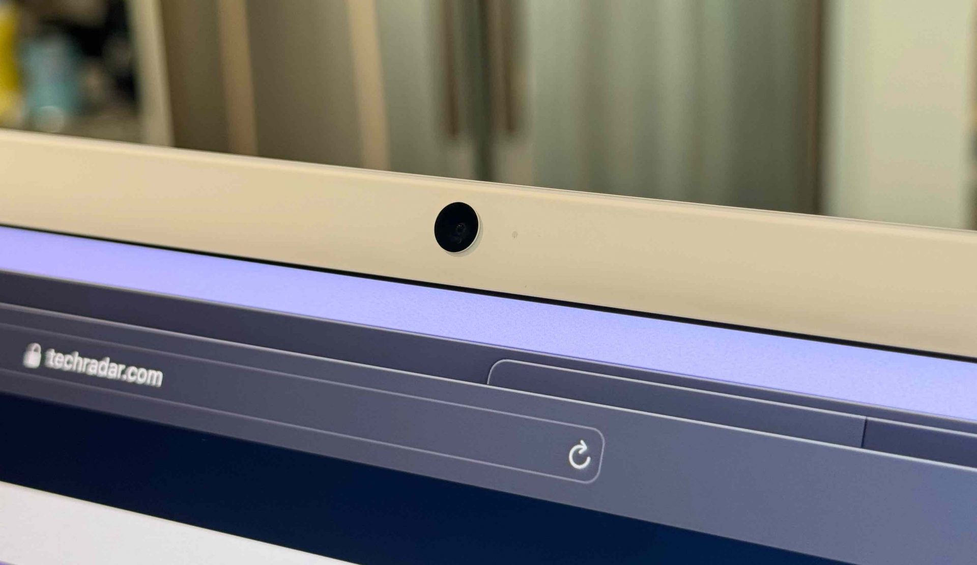 24-дюймовый Apple iMac M4 (2024)