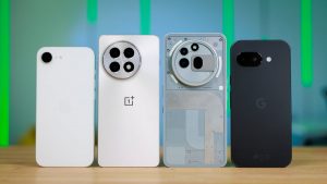 Лучшие бюджетные телефоны в 2025 году: гид по покупке