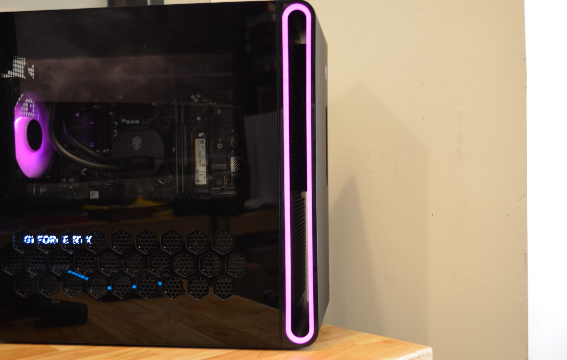 Alienware Aurora R16