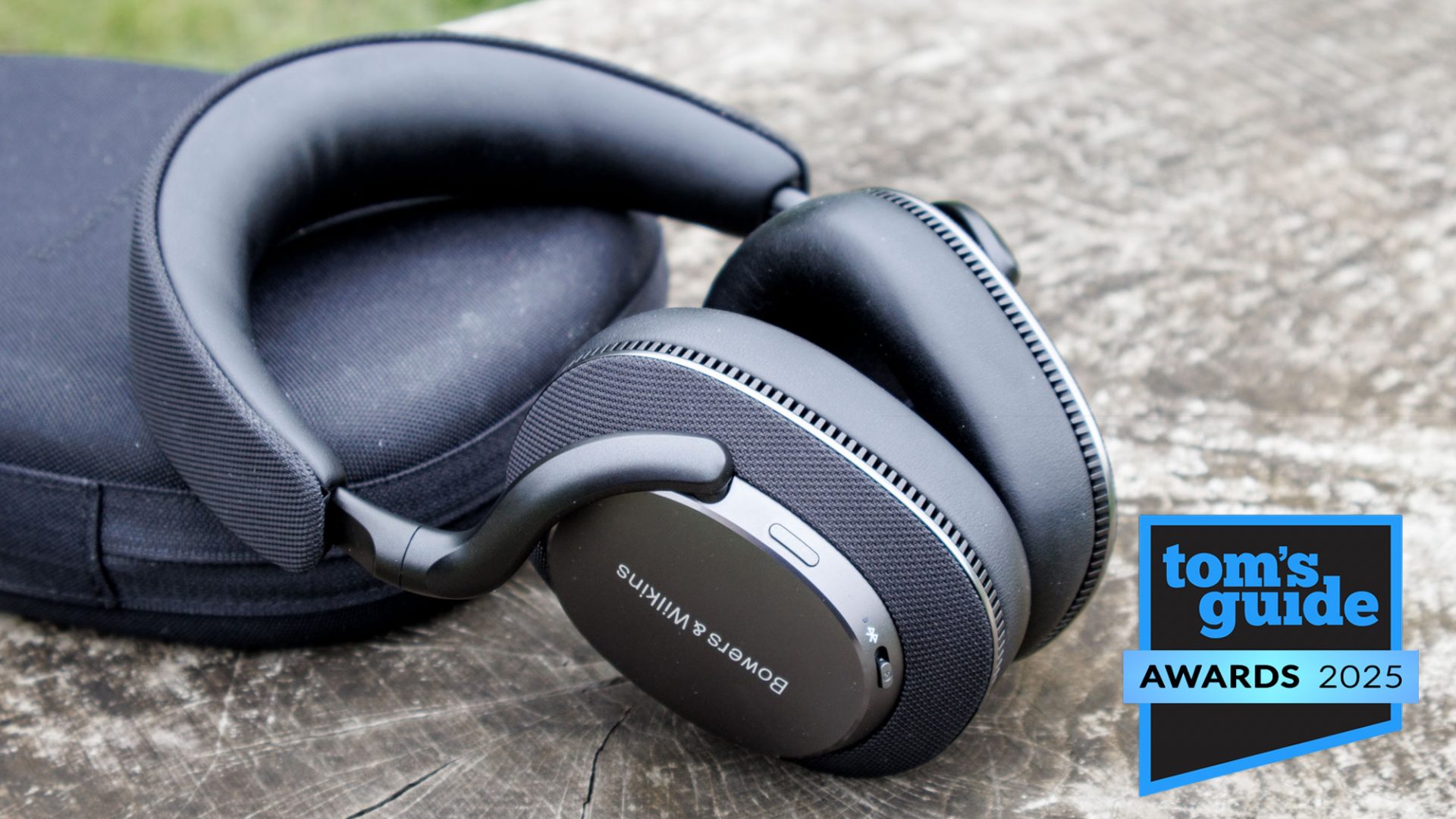 Bowers & Wilkins PX7 S3