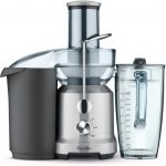 Breville the Juice Fountain Cold