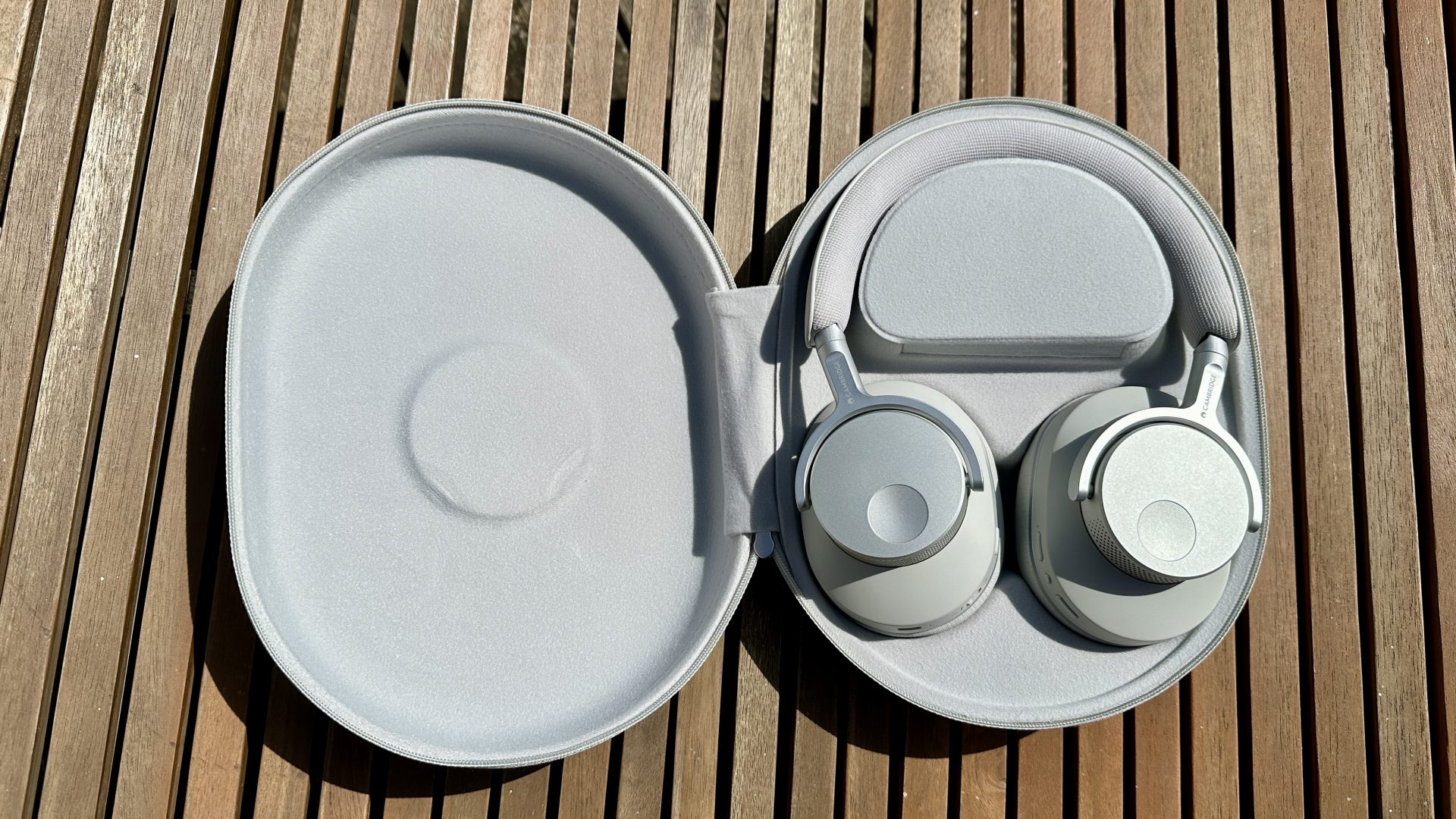 Cambridge Audio Melomania P100