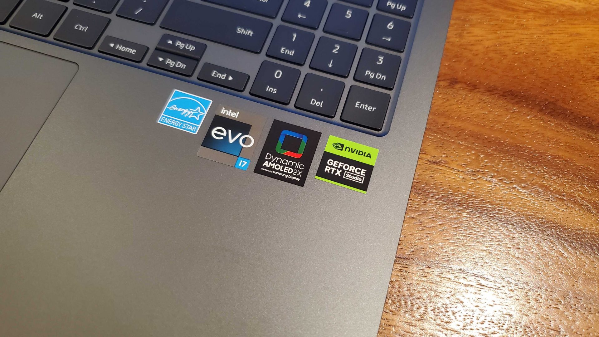 Samsung Galaxy Book3 Ultra