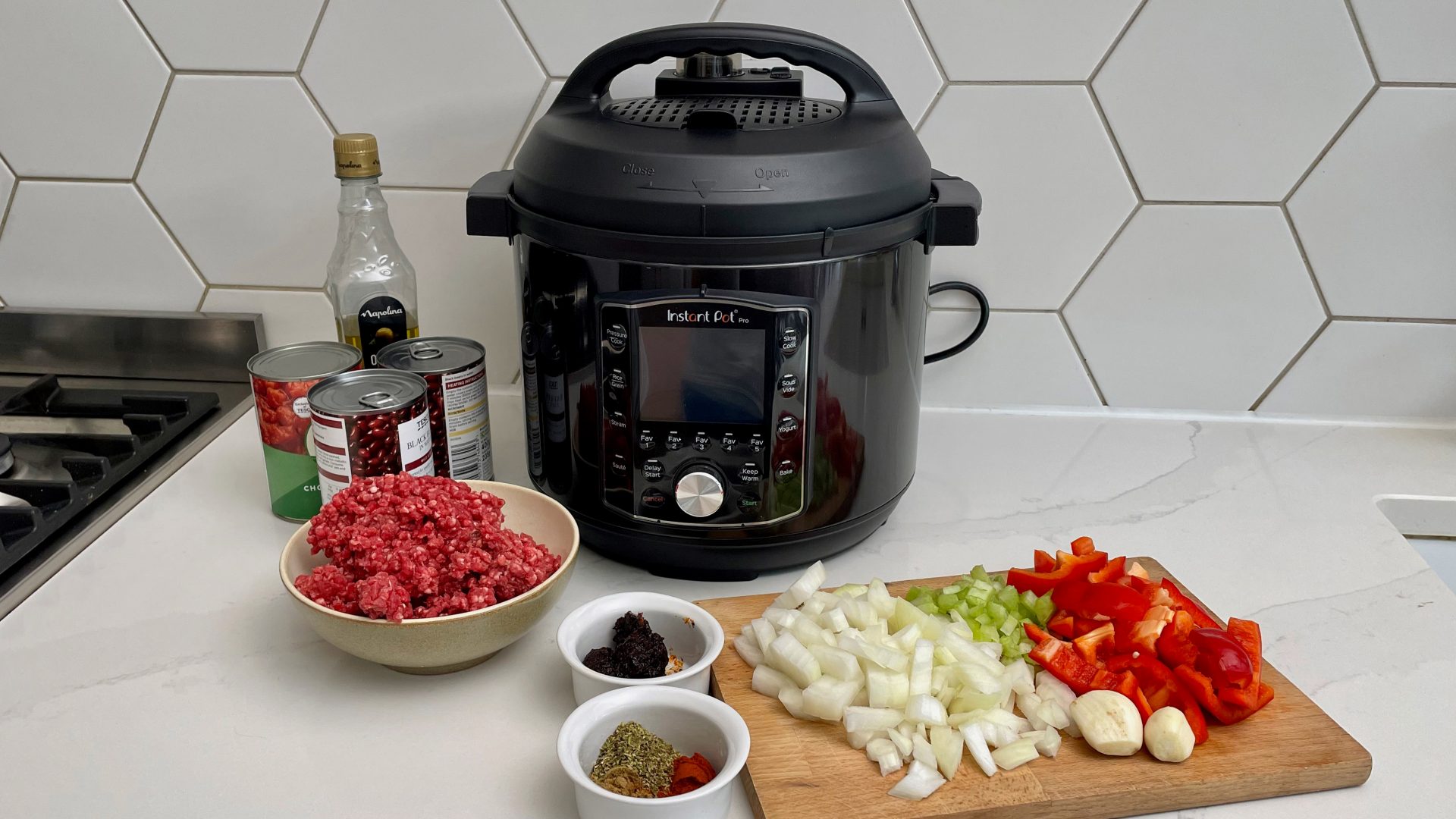 Instant Pot Pro