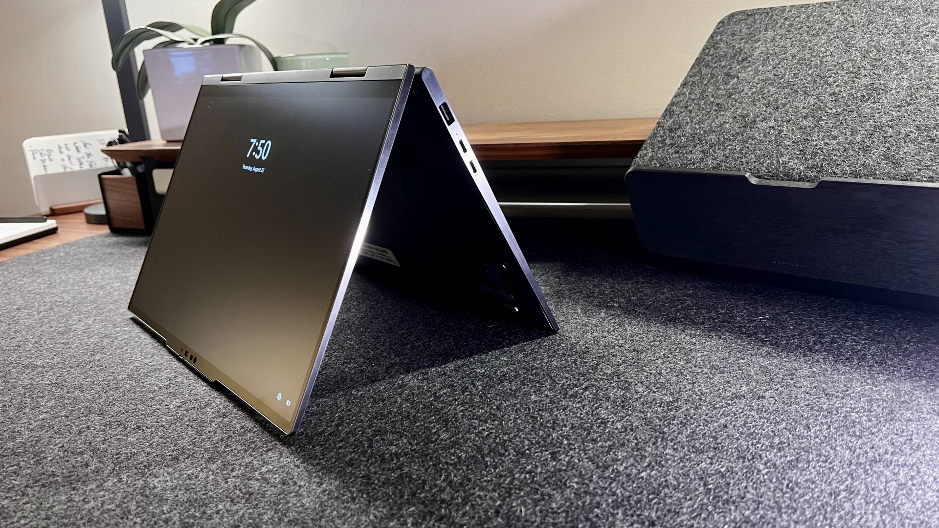 Lenovo ThinkPad X1 2-in-1 Gen 9